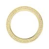 Replacement Diamond Watch Bezel For Joe Rodeo Rio 1.15ct