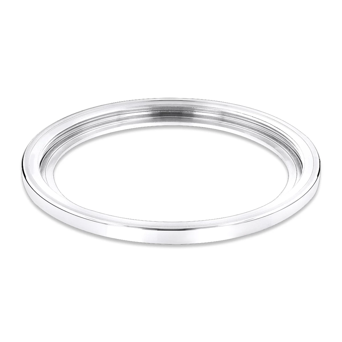 Replacement Diamond Watch Bezel For Men's Luxurman Raptor 0.25ct 4 Replacement Diamond Watch Bezel For Men's Luxurman Raptor 0.25ct - Image 2