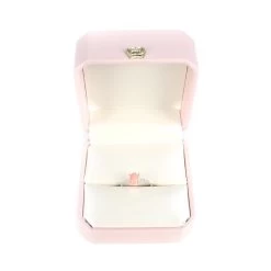 Queen Conch Ring Kit (Ave Conch Weight 1.4Cts)