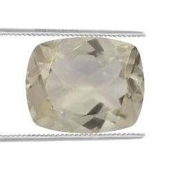 3.25cts Serenite 11x9mm Cushion (N)