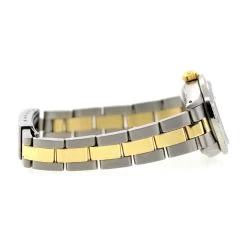 26mm Rolex Datejust Ladies Diamond Watch Stainless Steel & Gold 1.2ct -Fashion Accessories rolex datejust ladies custom diamond watch stainless steel 18k gold 12ct box