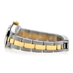 Rolex Datejust Ladies Diamond Bezel Watch 2.5ct -Fashion Accessories rolex datejust ladies diamond bezel watch 25ct box