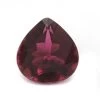 1.90Cts Tourmaline 9x8.50mm Pear 2 1.90Cts Tourmaline 9x8.50mm Pear -Fashion Accessories sici95
