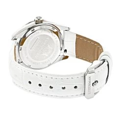 Luxurman Tribeca Women's Diamond Swiss Quartz Watch Stainless Steel 1.5ct 8 Luxurman Tribeca Women's Diamond Swiss Quartz Watch Stainless Steel 1.5ct -Fashion Accessories swiss quartz watches luxurman womens diamond watch stainless steel tribeca 15ct back