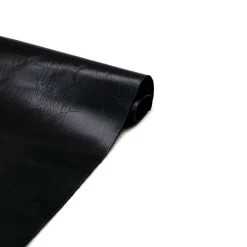 Canada Black Cow Hide 12x12"