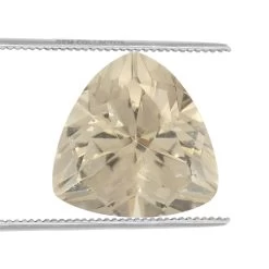 1.30cts Serenite 8x8mm Triangle (N)