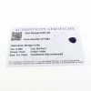 0.9cts Bengal Iolite 9x7mm Pear (N) 1 0.9cts Bengal Iolite 9x7mm Pear (N) -Fashion Accessories tmup36