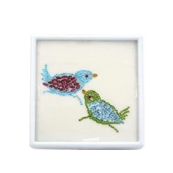 10cts Multi Gemstone Mixed Shape & Size Artefacts Box