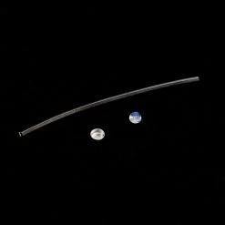 935 Argentium Finest Silver Moonstone Ring Kit