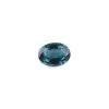 0.70cts Teal Kyanite Fancy Oval Approx 7x5mm Loose Gemstone (1pc) -Fashion Accessories uici83