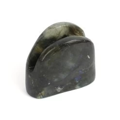 Labradorite Letter Holder 850cts