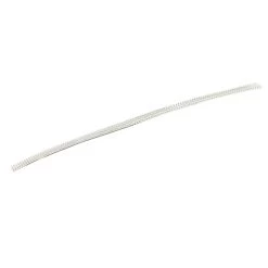 935 Silver Crown Gallery Wire Strip