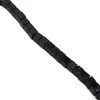 1150cts Black Obsidian Fancy Cubes Approx 16mm, 38cm Gemstone Strand -Fashion Accessories vrpo70