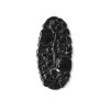 10cts Type A Black Jadeite Carving Pendant Approx 20x40mm 2 10cts Type A Black Jadeite Carving Pendant Approx 20x40mm -Fashion Accessories vtgp04