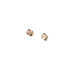 1.6cts Oregon Sunstone 7x5mm Octagon Pack Of 2 (N)