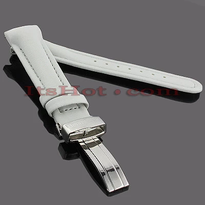 Benny & Co Polyurethane Watch Band 20mm Grey 3 Benny & Co Polyurethane Watch Band 20mm Grey