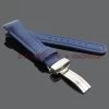 Joe Rodeo Polyurethane Watch Band 20mm Blue -Fashion Accessories watch bands joe rodeo polyurethane watch band 20mm blue p 39803