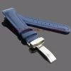 Joe Rodeo Polyurethane Watch Band 22mm Blue -Fashion Accessories watch bands joe rodeo polyurethane watch band 22mm blue p 39821