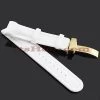 Joe Rodeo Polyurethane Watch Band 22mm White -Fashion Accessories watch bands joe rodeo polyurethane watch band 22mm white p 39775