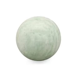 340cts Amazonite Sphere Approx 35 To 40mm