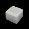 Selenite Trinket Box Approx 8cm -Fashion Accessories wezt68