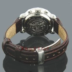 Women's Diamond JOJO Watch 0.60ct. Joe Rodeo Watch 7 Women's Diamond JOJO Watch 0.60ct. Joe Rodeo Watch -Fashion Accessories womens diamond jojo watch 060ct joe rodeo watch p 7241back