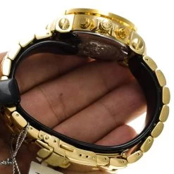 Women's Diamond JoJo Watch 1.25ct Yellow Gold White MOP 18 Women's Diamond JoJo Watch 1.25ct Yellow Gold White MOP -Fashion Accessories womens diamond jojo watch 125ct yellow gold white mop p 8956 bod4