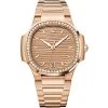 Women's Diamond Watch Patek Philippe Nautilus 35mm 18K Gold Tone Dial 2 Women's Diamond Watch Patek Philippe Nautilus 35mm 18K Gold Tone Dial -Fashion Accessories womens diamond watch patek philippe nautilus 352 mm gold tone dial w01369 7118 1200Rgoldenbrownopalinedial 2048x2048