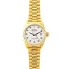 Women's Diamond Watch Rolex Datejust 26mm 18K Gold President Bracelet 1 Women's Diamond Watch Rolex Datejust 26mm 18K Gold President Bracelet -Fashion Accessories womens diamond watch rolex datejust 18k gold 26 mm president bracelet w00198 LADIES GOLD WHITE 2048x2048