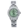 Women's Diamond Watch Rolex Datejust 26mm Oyster Bracelet Green Dial -Fashion Accessories womens diamond watch rolex datejust 26 mm oyster bracelet green dial w00992 0E8A6624 2048x2048