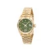 Women's 18K Gold Watch Rolex Datejust 26mm Roman Numerals -Fashion Accessories womens diamond watch rolex datejust 26mm president bracelet s00050 26YEPRGREEN4 PL 1699519473