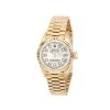 Women's Diamond Watch Rolex Datejust 26mm President Bracelet MoP -Fashion Accessories womens diamond watch rolex datejust 26mm president bracelet s00056 26YEPRWHITEMOP51 PL 1699519475