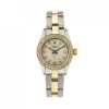 Women's Diamond Rolex Watch Oyster Perpetual Yellow Gold Stainless Steel White Dial Diamond Bezel 2 Women's Diamond Rolex Watch Oyster Perpetual Yellow Gold Stainless Steel White Dial Diamond Bezel -Fashion Accessories womens diamond watch rolex oyster perpetual datejust gold white dial w00777 0E8A5832 4a9cb7d1 ffd7 4d7f 8542 bde796135aa3 2048x2048