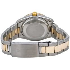 Women's Diamond Yellow Gold Oyster Perpetual Datejust 34mm Rolex Watch With Mother-of-Pearl Dial -Fashion Accessories womens diamond watch rolex oyster perpetual datejust yellow gold 34 mm w00666 0E8A7989 2048x2048