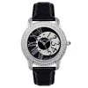 Women's Joe Rodeo Beverly Diamond Watch 1.35ct Black -Fashion Accessories womens joe rodeo beverly diamond watch 135ct black p 8960 20191128