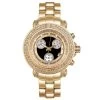 Women's JoJo Diamond Watch 1.25ct Yellow Gold Black MOP 1 Women's JoJo Diamond Watch 1.25ct Yellow Gold Black MOP -Fashion Accessories womens jojo diamond watch 125ct yellow gold black mop p 8955 20191128 20191128