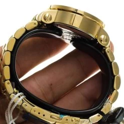 Women's JoJo Diamond Watch 1.25ct Yellow Gold Black MOP -Fashion Accessories womens jojo diamond watch 125ct yellow gold black mop p 8955 bod5