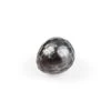 Tahitian Faceted Pearl Approx 11.5-14.5mm – Half Drilled 1pc -Fashion Accessories wpt324