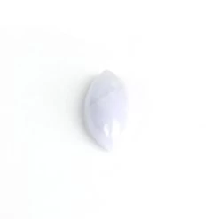 8cts Type A Lavender Jadeite Marquise Cabochon Approx 10X20mm, 1pc