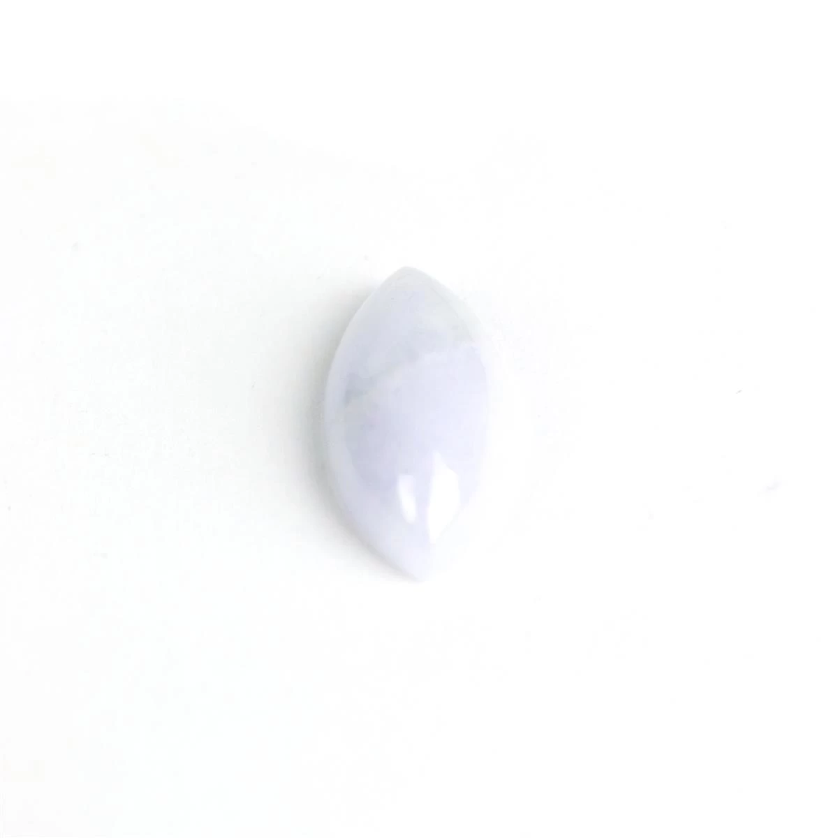8cts Type A Lavender Jadeite Marquise Cabochon Approx 10X20mm, 1pc 3 8cts Type A Lavender Jadeite Marquise Cabochon Approx 10X20mm, 1pc