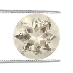 2cts Serenite 9x9mm Round (N)