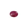 0.7cts Burmese Ruby Oval Fancy Approx 7x5mm (H) 2 0.7cts Burmese Ruby Oval Fancy Approx 7x5mm (H) -Fashion Accessories xkci96