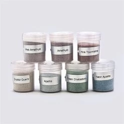 Gemart - Unicorn & Butterfly Kit (Set Of 7)