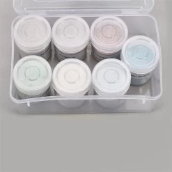 Gemart - Unicorn & Butterfly Kit (Set Of 7) -Fashion Accessories ypxp29 2