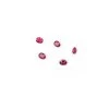 1.4cts Safira Tourmaline 5x4mm Oval Pack Of 5 (N) -Fashion Accessories ziup32