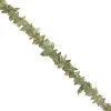 2.50cts Moldavite Irregular Nugget Approx 2.5x1 To 4x2mm, 11cm Strand With Spacers -Fashion Accessories zsvx83