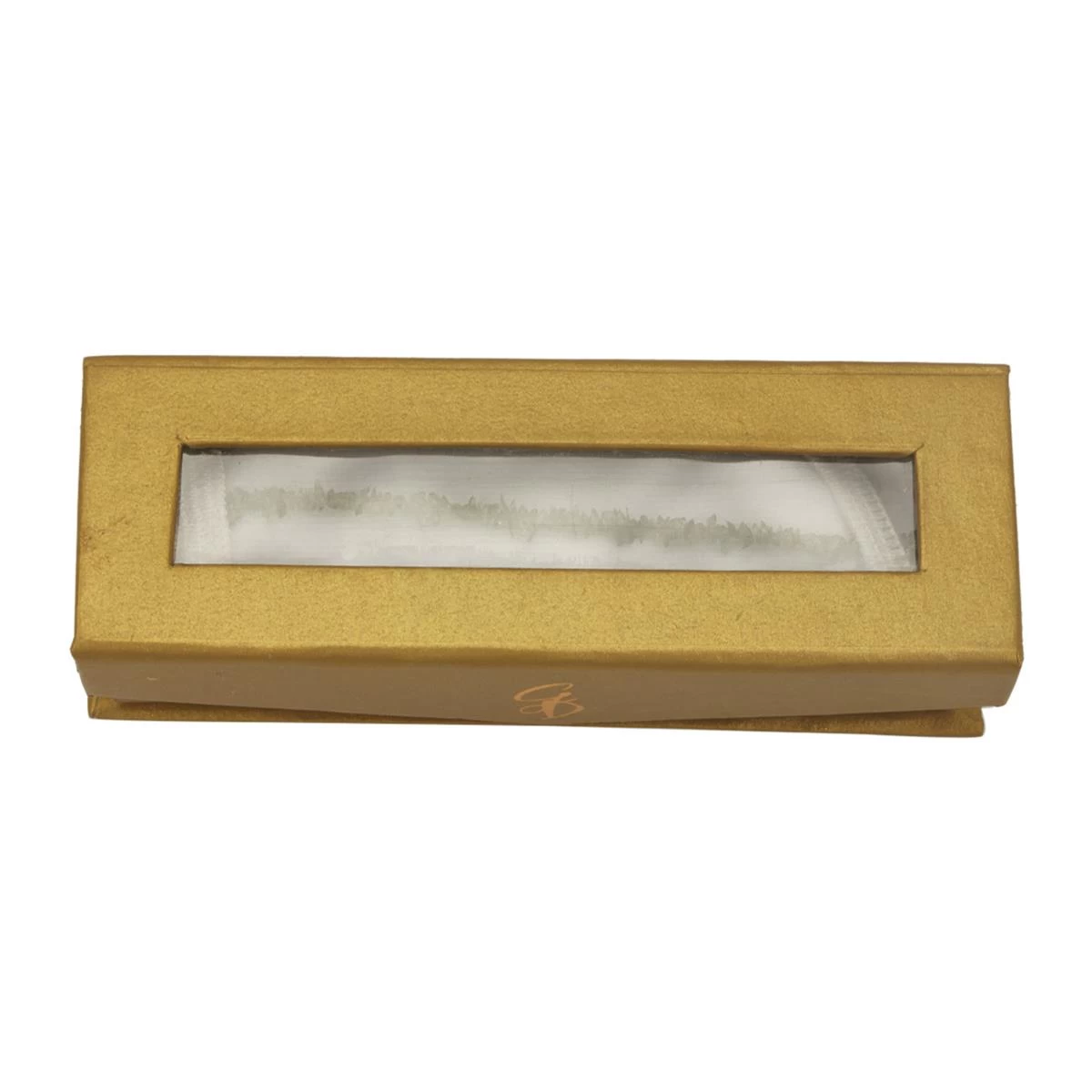 2.50cts Moldavite Irregular Nugget Approx 2.5x1 To 4x2mm, 11cm Strand With Spacers 5 2.50cts Moldavite Irregular Nugget Approx 2.5x1 To 4x2mm, 11cm Strand With Spacers - Image 3